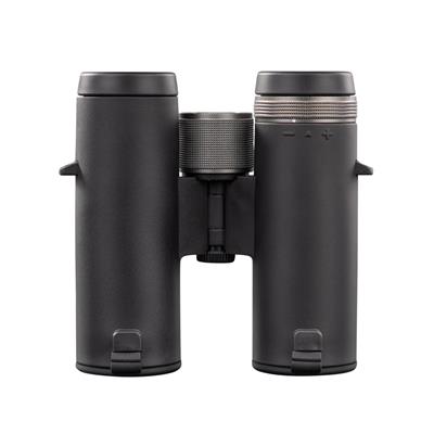 Laden Sie das Bild in Galerie -Viewer, DÖRR Dachkantprismen-Fernglas PUMA 8X32 schwarz