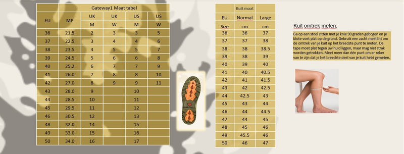 Laden Sie das Bild in Galerie -Viewer, Gateway1 Staika 9"