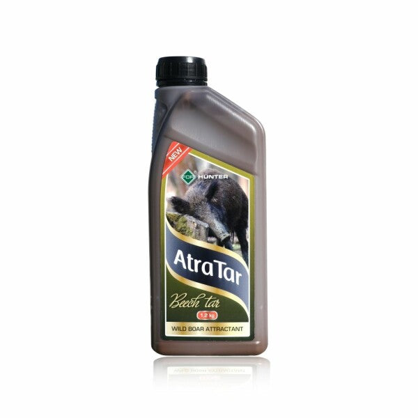 Laden Sie das Bild in Galerie -Viewer, Für Hunter AtraTar Buchenteer 1,2 kg bis 5,7 kg