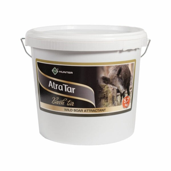 Laden Sie das Bild in Galerie -Viewer, Für Hunter AtraTar Buchenteer 1,2 kg bis 5,7 kg