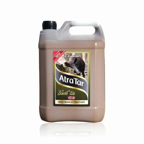 Laden Sie das Bild in Galerie -Viewer, Für Hunter AtraTar Buchenteer 1,2 kg bis 5,7 kg