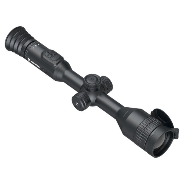 Laden Sie das Bild in Galerie -Viewer, Hikmicro Stellar SQ50 2.0 Thermal Scope 30 mm Rohr