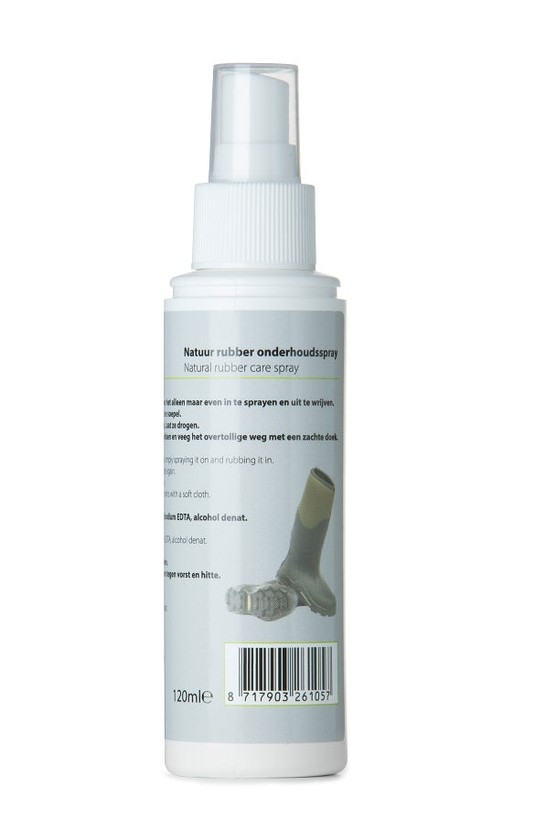 Laden Sie das Bild in Galerie -Viewer, Muck-Pflegespray für Gummi