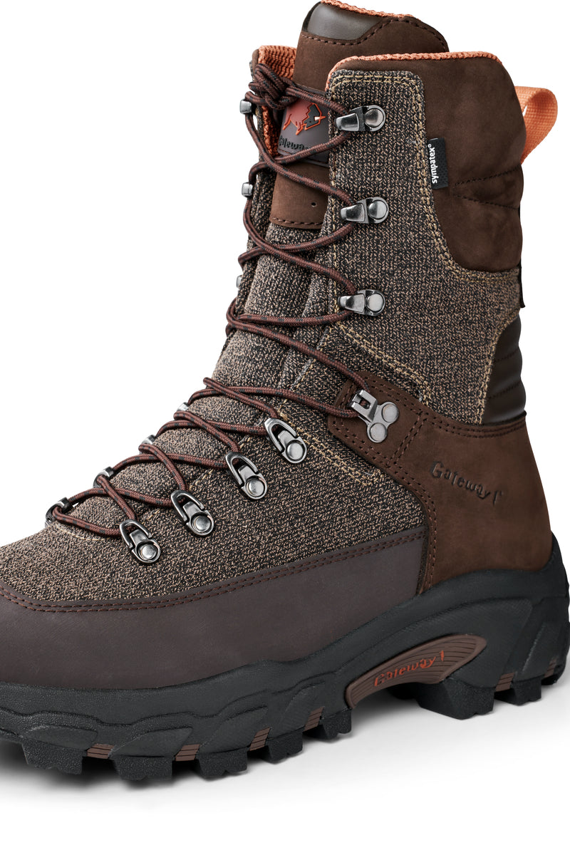 Laden Sie das Bild in Galerie -Viewer, Gateway1 Staika 9"