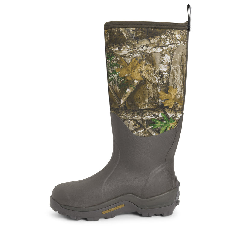 Laden Sie das Bild in Galerie -Viewer, Muck Woody Max Camo/Orange