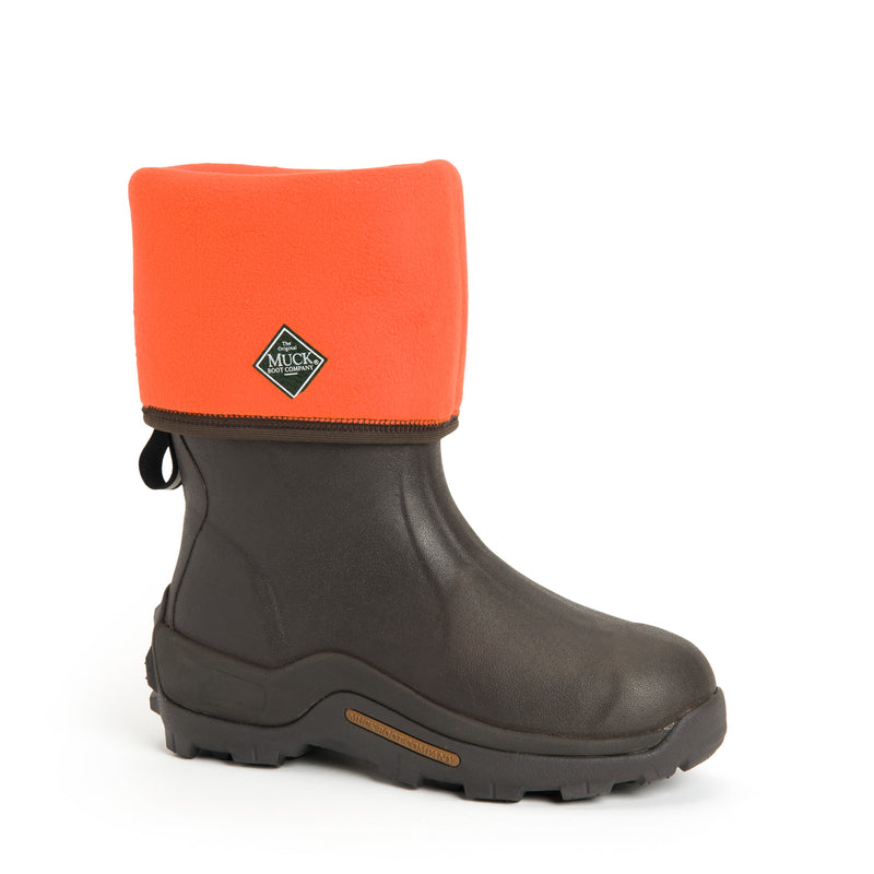 Laden Sie das Bild in Galerie -Viewer, Muck Woody Max Camo/Orange