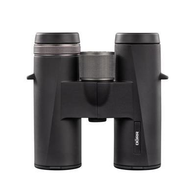 DÖRR dakkant verrekijker PUMA 8X32 zwart