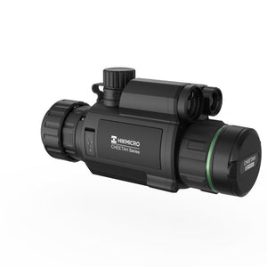 Hikmicro Cheetah C Digital Day & Nightvision Clip-on met dradenkruis