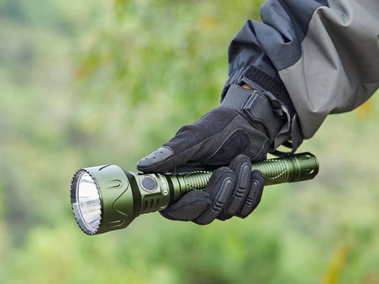 Olight Javelot Pro 2 OD Green
