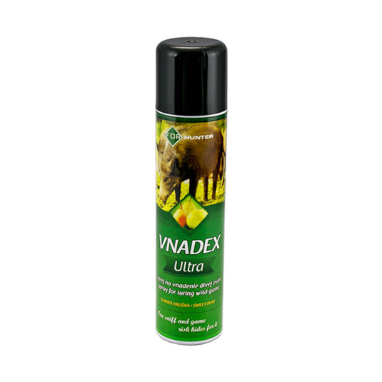 For Hunter Vnadex Ultra Spray hoog geconcentreerd en intensief