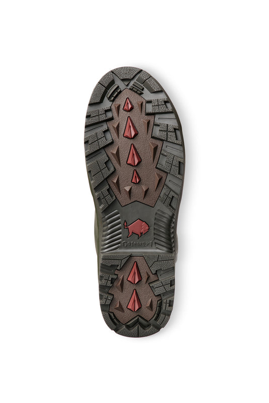 Gateway1 Pheasant Game 18" met rits