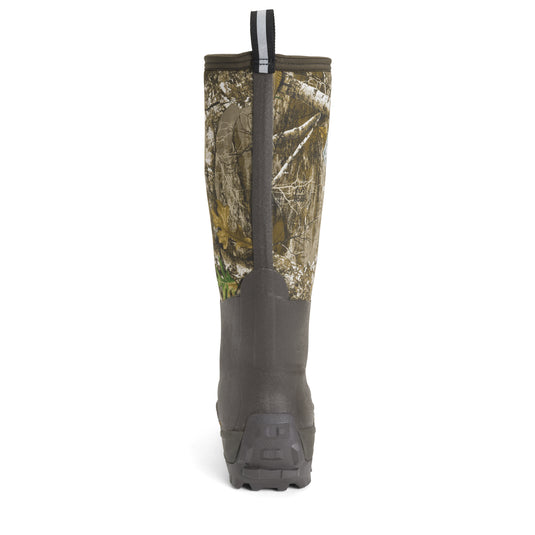 Muck Woody Max Camo/Orange