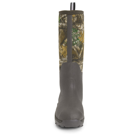 Muck Woody Max Camo/Orange