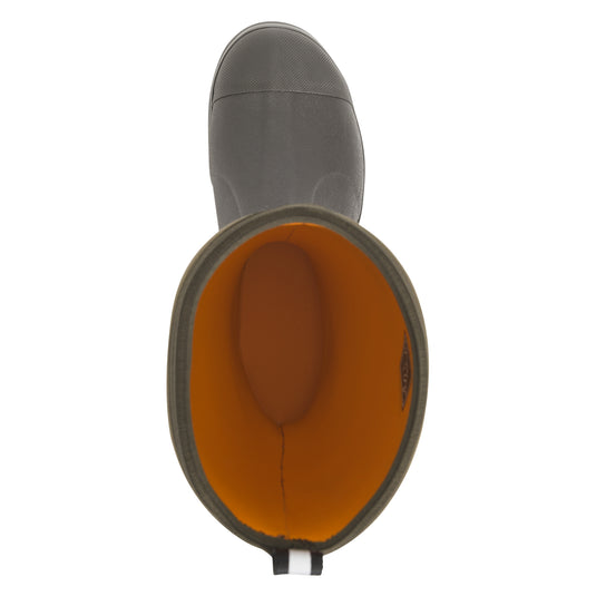 Muck Woody Max Camo/Orange